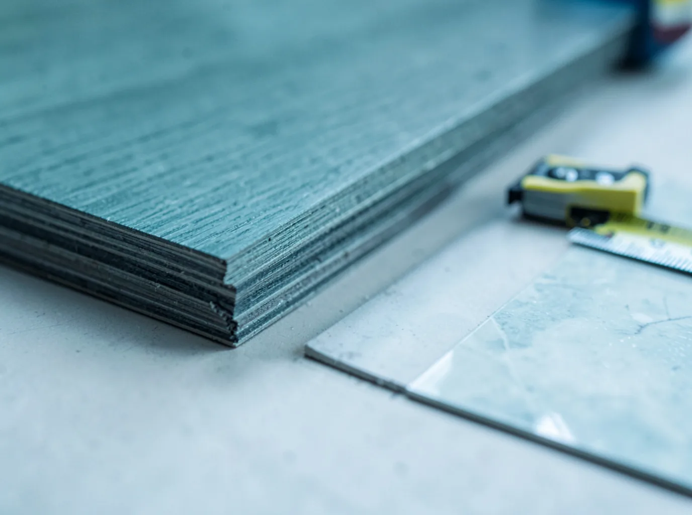Luxury Vinyl Plank Installation Mantua, OH FAQs
